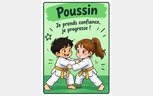 Poussin(e)s