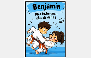 Benjamin(e)s