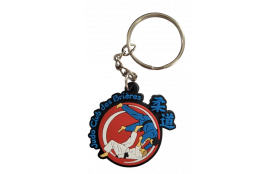 Portes-clés Judo Club des Brières