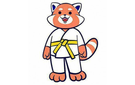 Eveil-Judo
