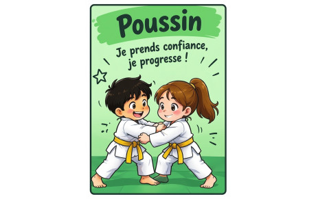 Poussin(e)s