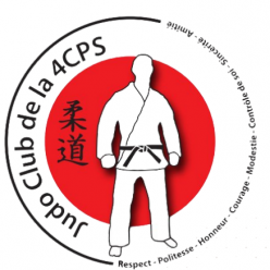 STAGE EVEIL JUDO